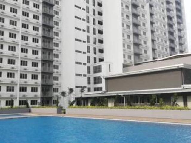 Vista Bangi Apartment Kajang 3R2B2CP PF Jalan Reko UKM