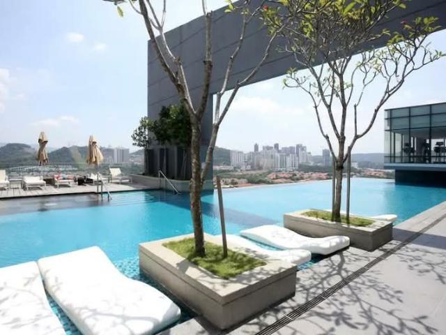 Vista Bangi, Bangi