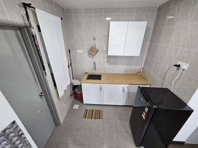 Vista Bangi Condo 3R2B FFurnished 5 Min To UKM Bangi KTM Kajang