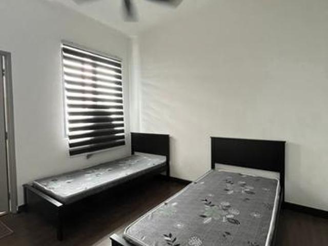 Vista Bangi Condo Bangi Jalan Reko Full Loan Now Rental 2300