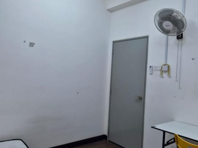 vista bangi, condominium