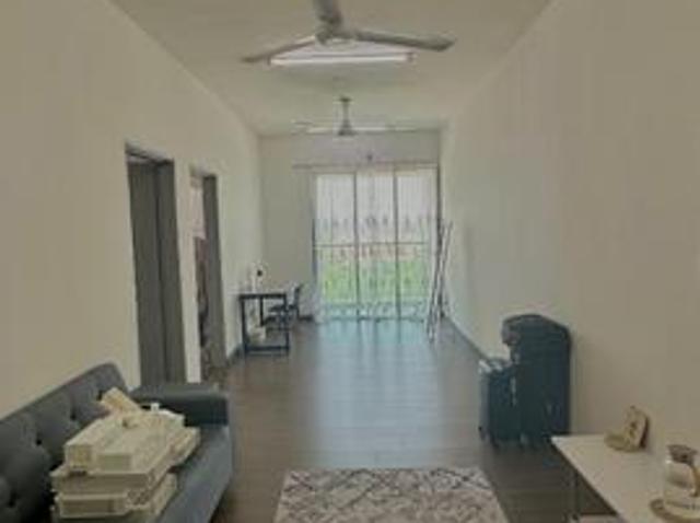 Vista bangi for RENT