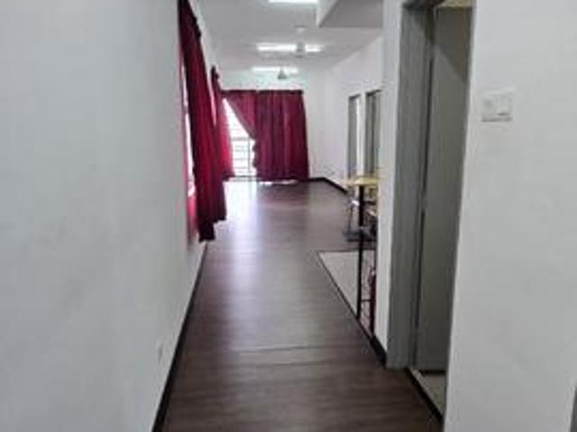 vista bangi for rent
