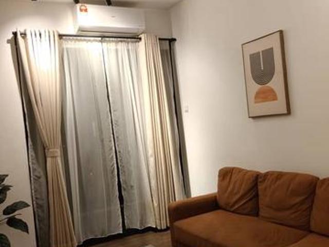 Vista Bangi for Rent
