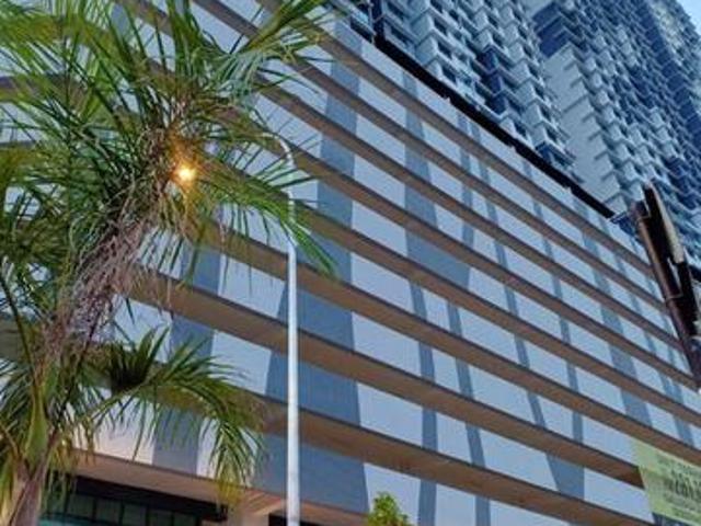 Vista Bangi Fully Furnished 1000 sqft available for RENT