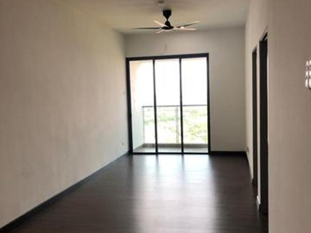 Vista Bangi Kajang