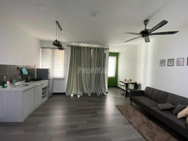 Vista Bangi, Kajang, Studio Unit, Fully Furnished