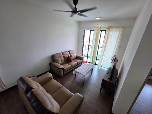 Vista Bangi Rental