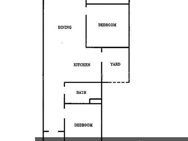 Vista bangi Save RM 76,000