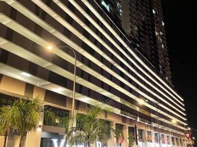 Vista Bangi Service Apartment