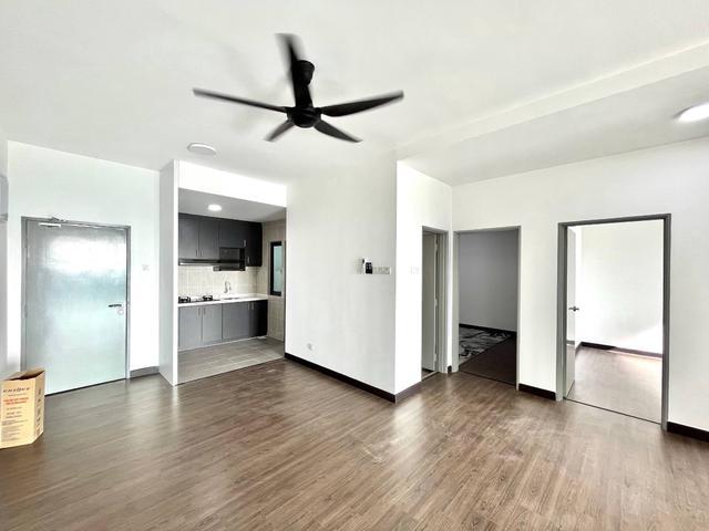 Vista Bangi Serviced Apartment Jalan Reko Kajang