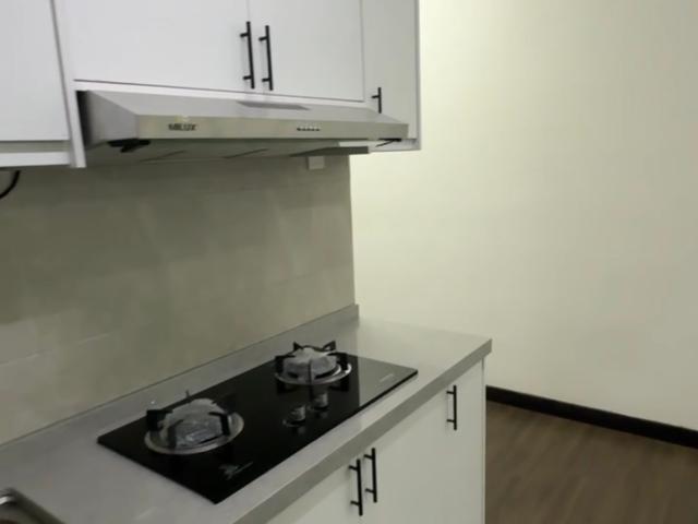 vista bangi, serviced residence