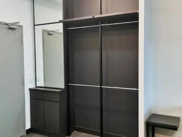 vista bangi, studio