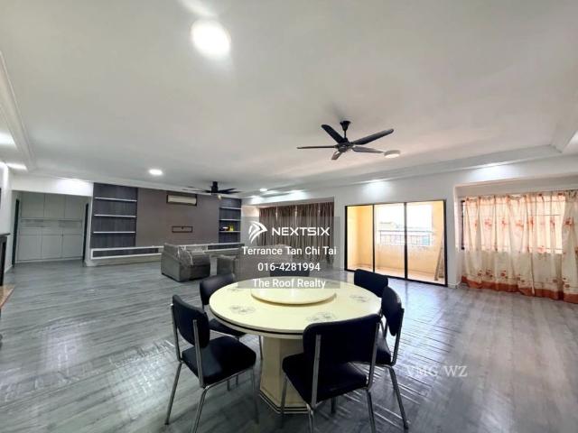 Vista Bayu Apartment