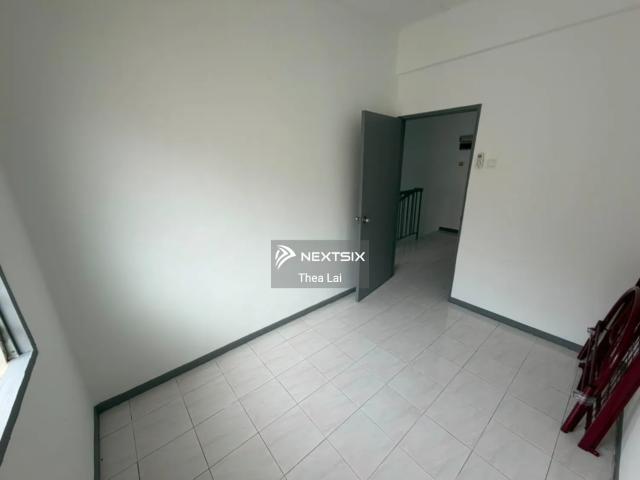 Vista bayu apartment