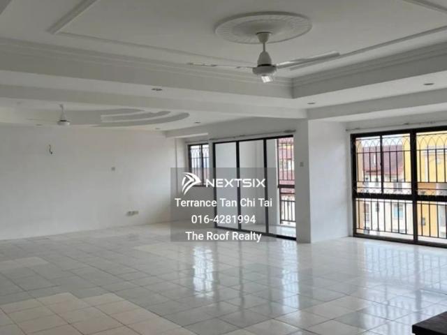Vista Bayu Apartment
