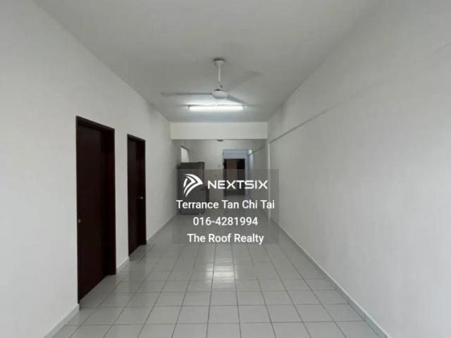 Vista Bayu Apartment