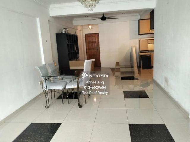 Vista Bayu Apartment
