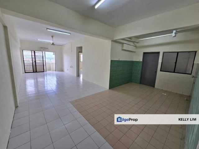 Vista Bayu Apartment, Taman Bayu Perdana