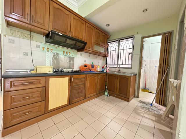 Vista Bayu Apartment, Taman Bayu Perdana