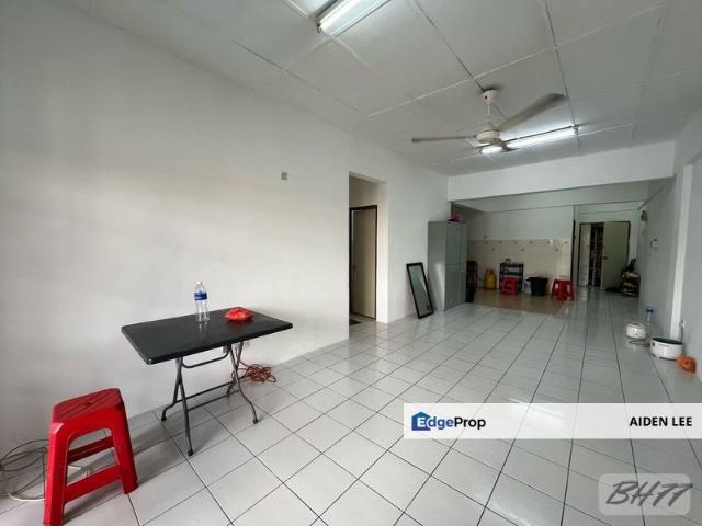 Vista Bayu Apartment, Taman Bayu Perdana