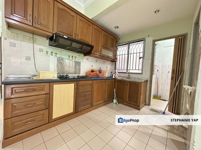 Vista Bayu Apartment, Taman Bayu Perdana