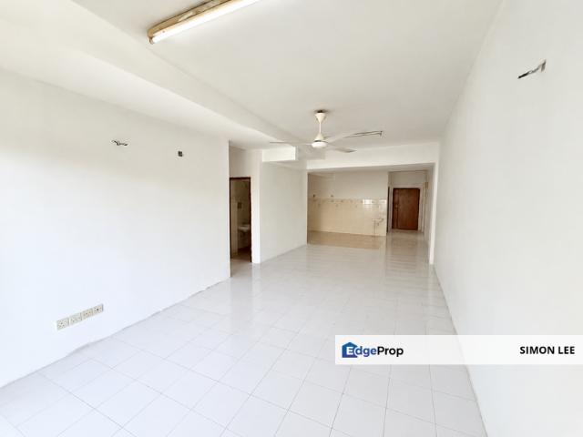 Vista Bayu Apartment, Taman Bayu Perdana