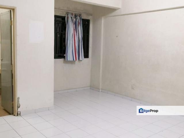 Vista Bayu Apartment, Taman Bayu Perdana