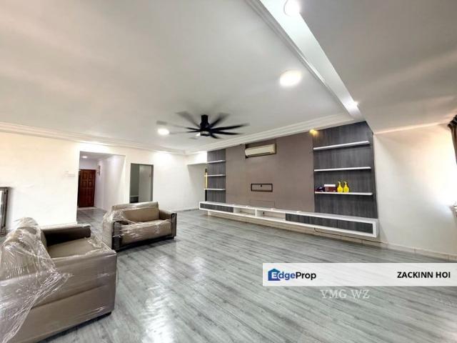 Vista Bayu Apartment, Taman Bayu Perdana