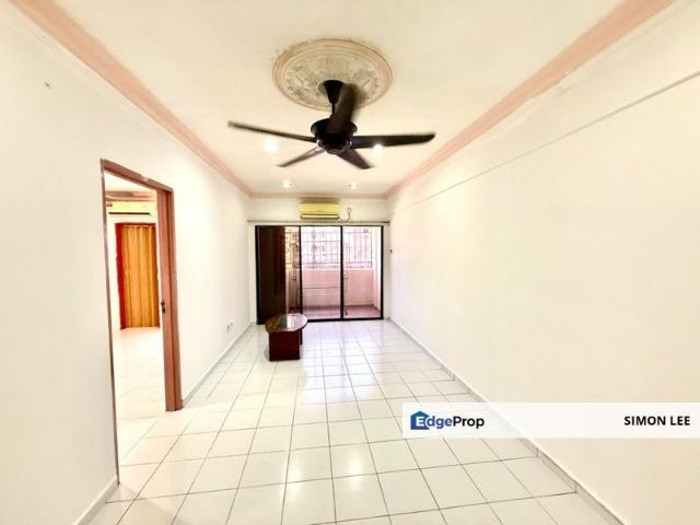 Vista Bayu Apartment, Taman Bayu Perdana