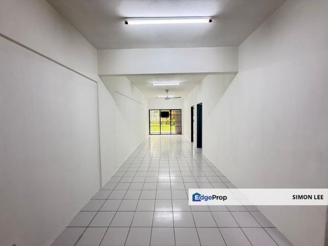 Vista Bayu Apartment, Taman Bayu Perdana