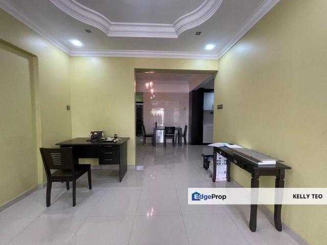 Vista Bayu Apartment, Taman Bayu Perdana