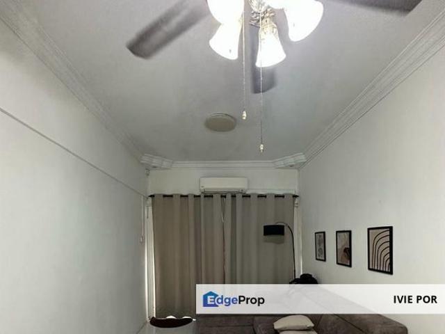 Vista Bayu Apartment, Taman Bayu Perdana