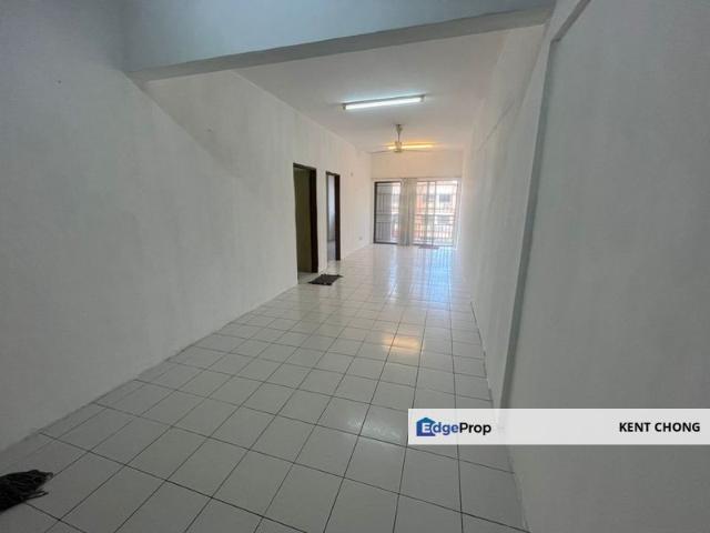Vista Bayu Apartment, Taman Bayu Perdana