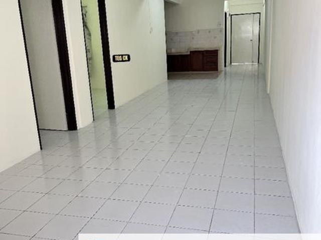 Vista Bayu Apartment, Taman Bayu Perdana