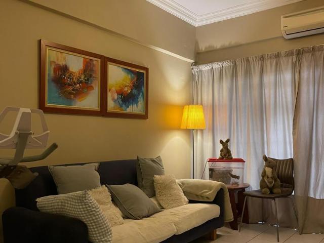Vista Bayu Apartment, Taman Bayu Perdana