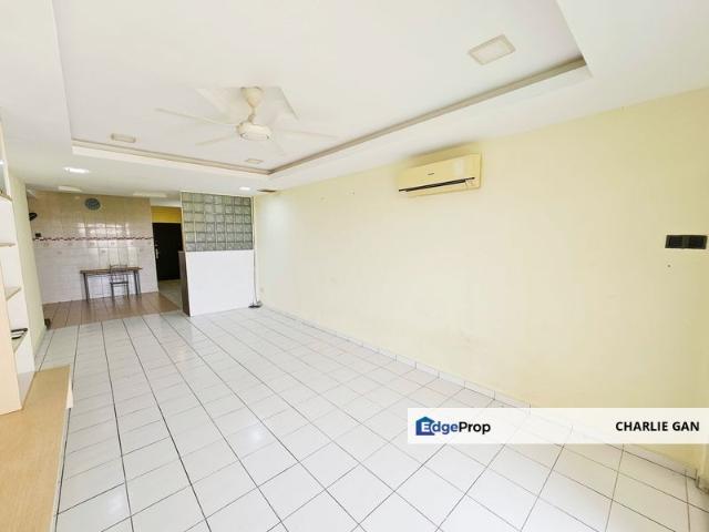 Vista Bayu Apartment, Taman Bayu Perdana