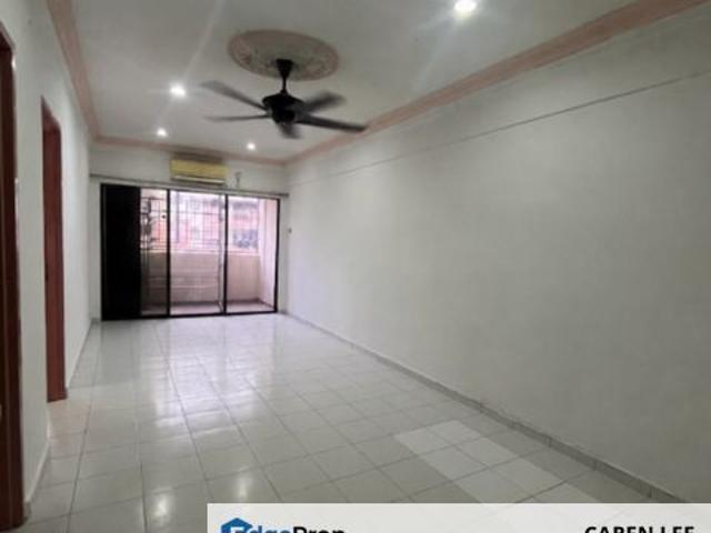 Vista Bayu Apartment, Taman Bayu Perdana