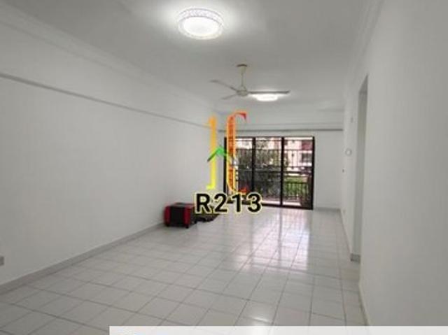 Vista Bayu Apartment, Taman Bayu Perdana