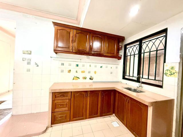 Vista Bayu Apartment Bayu Perdana 969 sft 100 Loan Fully Renovated