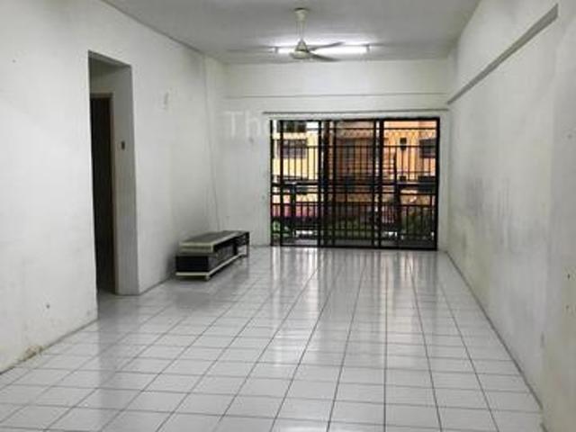 Vista Bayu Apartment Bayu Tinggi Klang