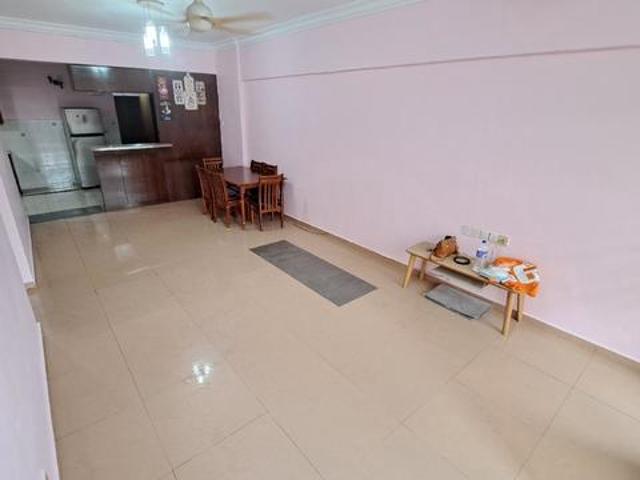 VISTA BAYU Apartment for RENT
