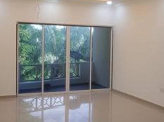Vista Bukit Dumbar Condominium