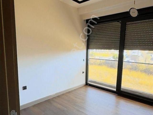 Vista Concept'te Kapanmaz Doğa Manzaralı Sıfır 2+1 Daire