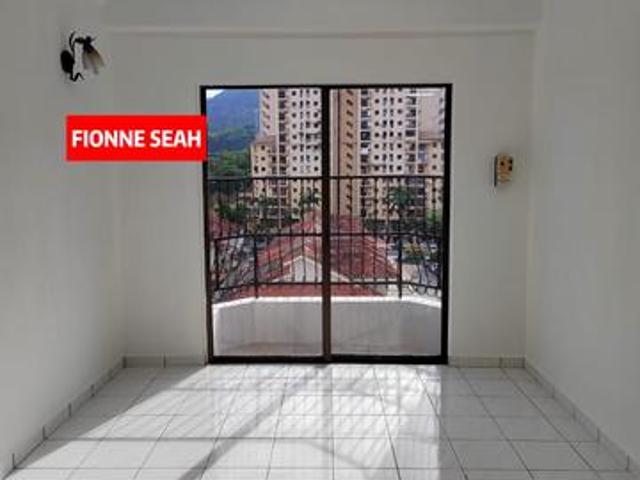Vista Condo Relau For Sale