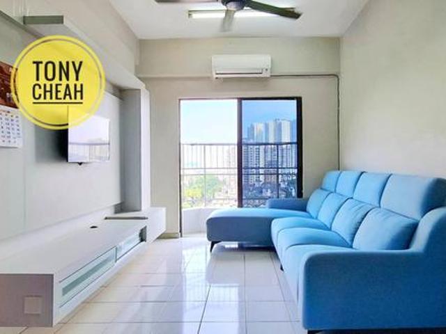 Vista Condominium