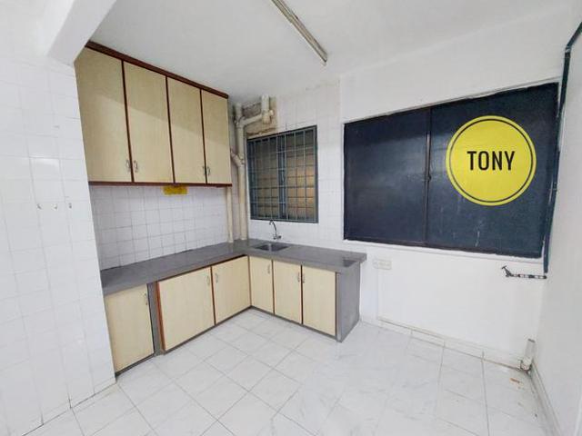 Vista Condominium 1cp