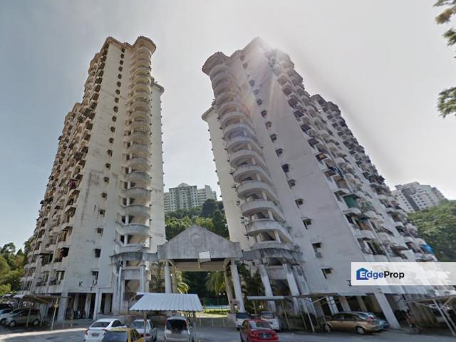 Vista Condominium