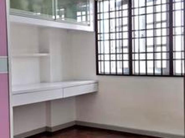 Vista Condominium For Sales