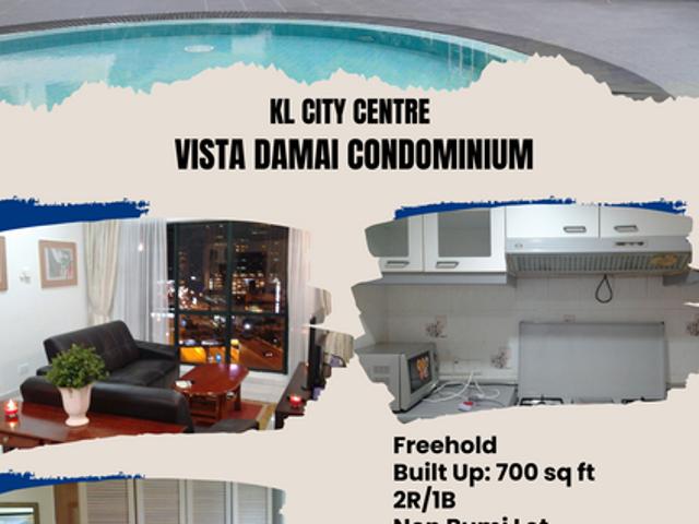 Vista Damai